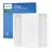 Philips Pannello A LED Coreline RC136B 25/34W 3100-4300lm - 840 Bianco Freddo | 60x60cm - UGR 