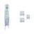 Multipack 12x Philips MASTERColour G8.5 CDM-TC Elite 70W - 930 Luce Calda | Miglior resa cromatica
