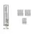 Multipack 12x Philips MASTERColour PGJ5 CDM-Tm Elite Mini 35W - 930 Luce Calda | Miglior resa cromatica