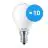 Multipack 10x Philips Corepro LED Lustre E14 Sferica Ghiaccio 2.2W 250lm - 827 Bianco Molto Caldo | Sostitutiva 25W
