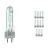 Multipack 12x Philips MASTERColour G12 CDM-T 150W - 830 Luce Calda 