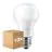 Multipack 10x Philips Corepro LED Bulbo E27 Pera Ghiaccio 13W 1521lm - 840 Bianco Freddo | Sostitutiva 100W