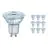 Multipack 10x Ledvance Performance Faretti LED Riflettore GU10 PAR16 3.4W 230lm 36D - 940 Bianco Freddo | Miglior resa cromatica - Dimmerabile - Sostitua 35W
