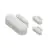 Multipack 3x Calex Smart Sensore di porta/finestra |Tuya Wi-Fi