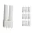 Multipack 10x Osram Dulux L 18W 840 | Bianco Freddo - 4-Pin