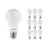 Multipack 10x Noxion Lucent Classic LED E27 Pera Ghiaccio 9.5W 1055lm - 827 Bianco Molto Caldo | Sostitutiva 75W