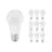 Multipack 10x Ledvance Classic LED E27 Pera Ghiaccio 8.5W 806lm - 840 Bianco Freddo | Sostitua 60W