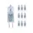 Multipack 10x Osram Alogene G4 Capsule Halostar Starlite 20 W 