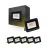 Multipack 6x Bright Choice Proiettore LED 20W 2000lm 100D - 840 Bianco Freddo | IP66 - Simmetrico