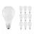 Multipack 10x Ledvance Classic LED E27 Pera Ghiaccio 19W 2452lm - 827 Bianco Molto Caldo | Sostitua 150W