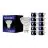 Multipack 10x Noxion PerfectColor Faretti LED GU10 PAR16 3.8W 345lm 36D - 922-927 Dim To Warm | Miglior Resa Cromatica - Dimmerabile - Sostitutiva 50W