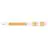 Multipack 10x Philips Corepro LED Lineair R7s 118mm 7.2W 810lm - 830 Luce Calda | Sostitutiva 60W