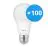 Multipack 100x Noxion Pro LED E27 Pera Ghiaccio 5.5W 470lm - 827 Bianco Molto Caldo | Dimmerabile - Sostitutiva 40W