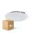 Multipack 6x Confezione Multipack 6x Downlight LED Pan 24W 1920lm 830 Luce Calda -  | 225mm - Ritaglio 195mm