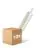 Multipack 10x Osram Slim Line LED R7s 118mm 12W 1521lm - 827 Bianco Molto Caldo | Sostitua 100W