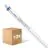 Multipack 10x Philips Tubo LED T5 MASTER (HF) High Output 26W 3900lm - 840 Bianco Freddo | 115cm - Sostitutiva 54W