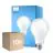 Multipack 10x Philips Corepro LED Bulbo E27 Pera Ghiaccio 23W 3452lm - 827 Bianco Molto Caldo | Sostitutiva 200W