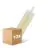 Multipack 10x Ledvance Parathom Line LED R7s 118mm  18.5W 2452lm - 827 Bianco Molto Caldo | Dimmerabile - Sostitutiva 150W