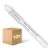 Multipack 10x Ledvance Tubo LED T5 Performance (HF) Ultra Output 36W 5600lm - 840 Bianco Freddo | 145cm - Sostitutiva 80W
