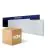 Multipack 10x Noxion Pannello A LED Ecowhite V4.0 28W 3360lm - 830-840-865 CCT | 120x30cm - UGR 