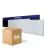 Multipack 5x Noxion Pannello A LED Ecowhite V4.0 28W 3360lm - 830-840-865 CCT | 120x30cm - UGR 
