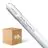 Multipack 10x Noxion Tubo LED T8 Avant Extreme (EM/Mains) Ultra Output 15.9W 2550lm - 840 Bianco Freddo | 120cm - Sostitutiva 36W