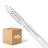 Multipack 10x Ledvance Tubo LED T5 Performance (Mains AC) High Efficiency 16W 2400lm - 840 Bianco Freddo | 115cm - Sostitutiva 28W