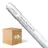 Multipack 10x Noxion Tubo LED T8 Avant (EM/Mains) Standard Output 15W 1800lm - 830 Luce Calda -  | 120cm - Sostitutiva 36W