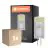 Multipack 5x Ledvance Performance LED Capsule Chiara G4 1.5W 200lm - 827 Bianco Molto Caldo | Sostitutiva 20W