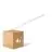 Multipack 4x Philips Reglette LED Ledinaire BN021C 24W 2600lm - 840 Bianco Freddo | 150cm