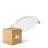 Multipack 4x Ledvance Downlight LED Slim Il Giro DN155 12W 1020lm 120D - 830 Luce Calda -  | 169mm 