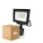 Multipack 4x Noxion Proiettore LED Beamy G3 20W 2200lm 100D - 830 Luce Calda -  | IP44 - Sensore di Movimento e Luce - Simmetrico