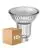 Multipack 10x Ledvance Performance Faretti LED Riflettore GU10 PAR16 4.5W 350lm 36D - 930 Luce Calda | Miglior resa cromatica - Dimmerabile - Sostitua 50W