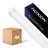 Multipack 4x Noxion Stagna LED Ecowhite V3.0 24/36W 3120/4680lm - 830-865 CCT | 120cm