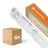 Multipack 6x Ledvance Stagna LED Stagna Value 50W 6000lm - 840 Bianco Freddo | 150cm 
