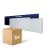Multipack 5x Noxion Pannello A LED Ecowhite V4.0 28W 3400lm - 840 Bianco Freddo | 120x30cm - UGR 