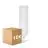 Multipack 10x Ledvance Dulux-T LED 20W - 830 Luce Calda -  | 4-Pin - Sostitutiva 42W