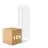 Multipack 10x Ledvance Dulux F LED 20W - 830 Luce Calda -  | 4-Pin - Sostitutiva 36W