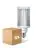 Multipack 6x Philips TrueForce LED E27 HPL Chiara 28W 4000lm 360D - 840 Bianco Freddo | Sostitutiva 125W