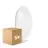 Multipack 5x Ledvance Surface Circolare 350 18W 830 1440lm Bianca IP44 | Luce Calda
