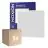 Multipack 5x Noxion Pannello A LED Ecowhite V4.0 28W 3400lm - 840 Bianco Freddo | 60x60cm - UGR 