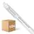 Multipack 10x Ledvance Tubo LED T5 Performance (Mains AC) High Output 26W 3600lm - 830 Luce Calda | 115cm - Sostitutiva 54W