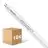 Multipack 10x Philips Tubo LED T5 MASTER (Mains AC) High Efficiency 16.5W 2500lm - 840 Bianco Freddo | 115cm - Sostitutiva 28W