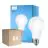 Multipack 6x Philips Corepro LED Bulbo E27 Pera Ghiaccio 17.5W 2452lm - 840 Bianco Freddo | Sostitutiva 150W