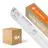 Multipack 6x Ledvance Stagna LED Stagna 26W 3500lm - 840 Bianco Freddo | 150cm