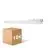Multipack 10x Philips Corepro PL-L LED 16.5W 2100lm - 840 Bianco Freddo | 4-Pin - Sostitutiva 36W