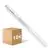 Multipack 10x Philips Tubo LED T5 MASTER (Mains AC) High Output 26W 3900lm - 840 Bianco Freddo | 115cm - Sostitutiva 54W