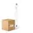 Multipack 4x Osram LED Line S19 9W 830lm - 827 Bianco Molto Caldo | Sostitutiva 60W