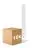 Multipack 10x Noxion Lucent PL-S LED  6W - 830 Luce Calda -  | 2-Pin - Sostitutiva 11W