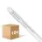 Multipack 10x Ledvance Tubo LED T5 Performance (HF) High Output 26W 4000lm - 840 Bianco Freddo | 115cm - Sostitutiva 54W